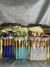 Set de Brochas x10 - comprar online