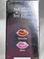 Henna para Labios -Makiaj - Zoe Modas