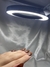 Lámpara LED con Lupa y Pinza - Eloíse en internet