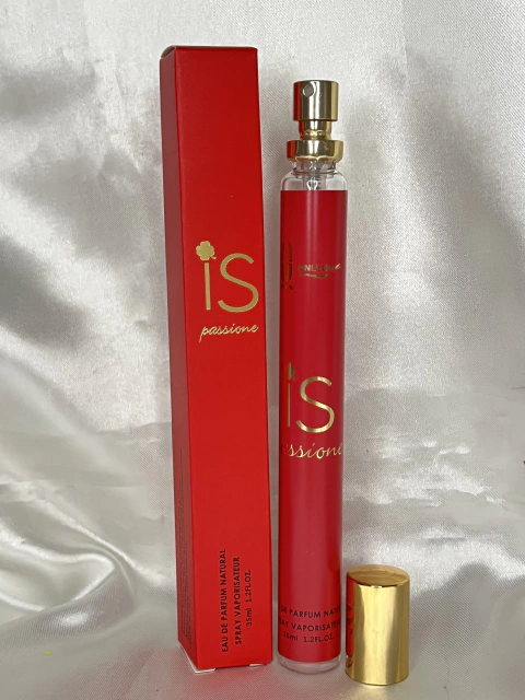 Perfume de Cartera IS Passione 35 mL