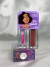 Set x2 Lip Gloss TEI - Zoe Modas