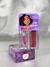 Set x2 Lip Gloss TEI