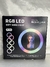 Aro de Luz RGB LED Soft Ring Light MJ26 30 cm + Trípode 2 mts - Zoe Modas