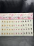 Stickers para Uñas Corazón Degradé- Magic Girl - Zoe Modas