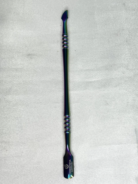 Repujador Doble Tornasolado- Cherimoya - comprar online