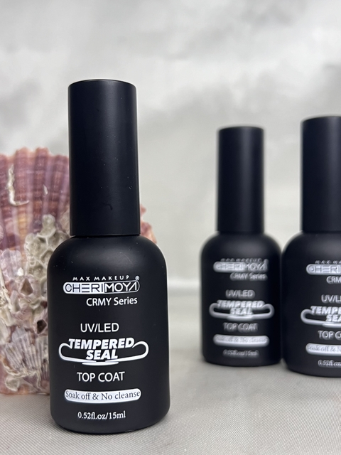 Top Coat Tempered Seal-Cherimoya - comprar online