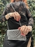 Mini Bag con Strass en internet