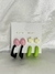 Aros de Colores set x4 - tienda online