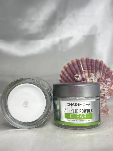 Polímero-30 g-Cherimoya - comprar online