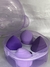 Mini Beauty Blenders x4 unidades Osito - comprar online