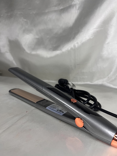 Plancha para el Cabello-GWD 220° C - comprar online