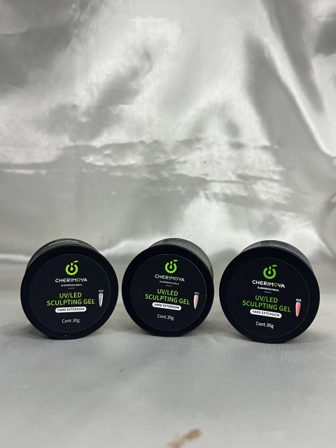 Sculpting Gel UV/LED -30 g-Cherimoya - comprar online