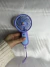Ventilador para Pestañas Mini Fan - comprar online
