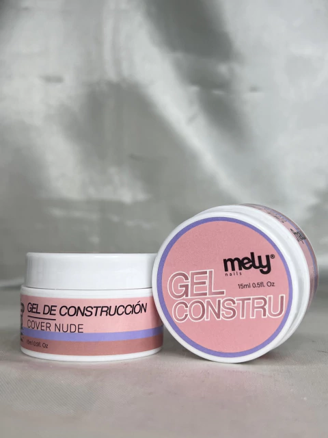 Gel de Construcción (15 mL)-Mely - comprar online