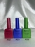 Esmaltes Semipermanentes (12 mL) -Mely