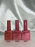 Esmaltes Semipermanentes (12 mL) -Mely en internet