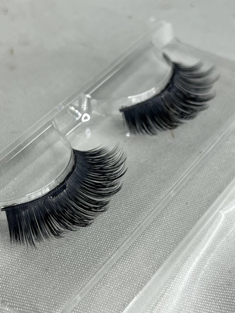 Pestañas Enteras/Postizas 5D - Monster High Jiefeibeauty - comprar online