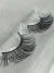 Pestañas enteras/en tira 6D- Jiefeibeauty - comprar online