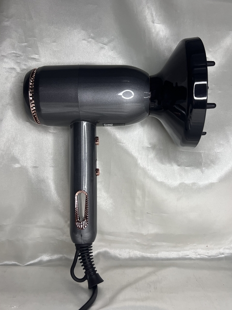 Secador de Pelo con Difusor (1500 W)-Zatys - comprar online