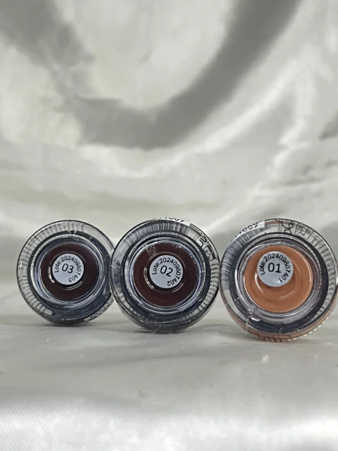 Gel Crema para Cejas -TEI