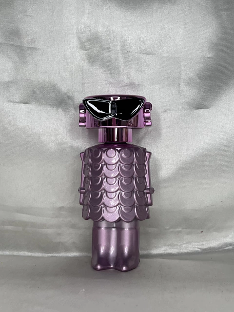 Perfume Pink Flame- 75 mL - Lóvali - comprar online