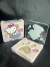 Palera de Sombras Mini Huella x5 tonos -Hello Kitty