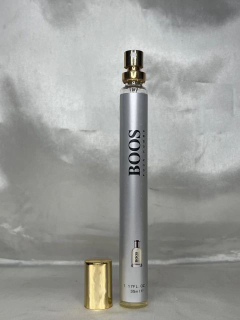 Perfume de Cartera BOOS-35 mL - comprar online