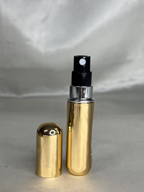 Mini Perfumeros Recargables - Jessamy - comprar online