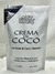 Crema de Coco con Aceite de Coco y Almendras (200 g) -Mary Bosques en internet