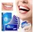 Banda/Tira Blanqueadora Dental x7 pares “5D White” - comprar online