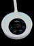 Cabina Lámpara Nail Lamp UV/LED Flor 2- 20 W- Paris Night (sin garantía) - Zoe Modas