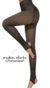MEDIAS EFECTO PIEL S/PIE - comprar online