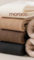 SOQUETES TÉRMICOS TEXTURADOS - Moraco
