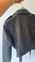 Imagen de CAMPERA ECOCUERO BLACK CLASICA