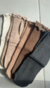 SOQUETES TÉRMICOS C/VOLADO - tienda online