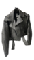 CAMPERA ECOCUERO BIKER VIRAL - comprar online
