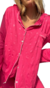 PIJAMA PINK solo talle 1 en internet