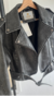 CAMPERA ECOCUERO BIKER VIRAL - Moraco