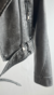 CAMPERA ECOCUERO BIKER VIRAL