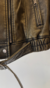 CAMPERA ECOCUERO BIKER VIRAL c/frunce en internet