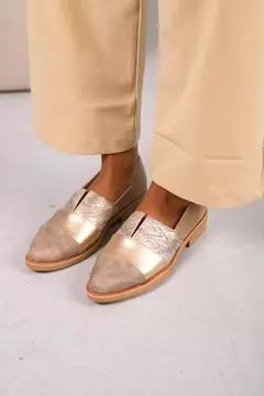 ZAPATOS NIZA VIZON
