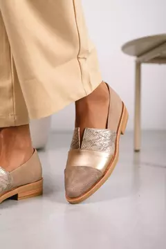 ZAPATOS NIZA VIZON - LA SALA SHOWROOM