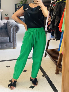 Imagen de BABUCHA BAHIA