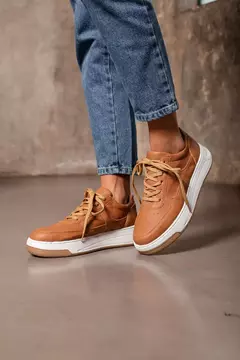 ZAPATILLAS ORLANDO SUELA - LA SALA SHOWROOM