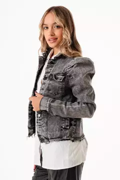 Imagen de JACKET VICKY NEVADA