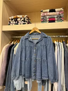 Camisa Sophia - tienda online