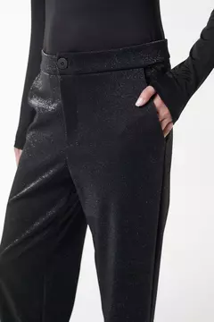 PANTALON DE LUREX MONTREAL - comprar online