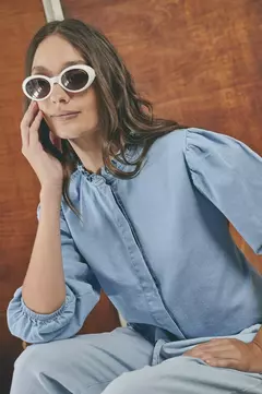 Camisa Aries - LA SALA SHOWROOM