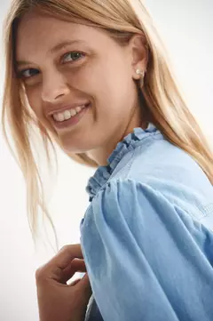 Camisa Aries en internet
