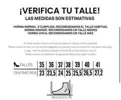 BOTITAS ANDORRA - tienda online